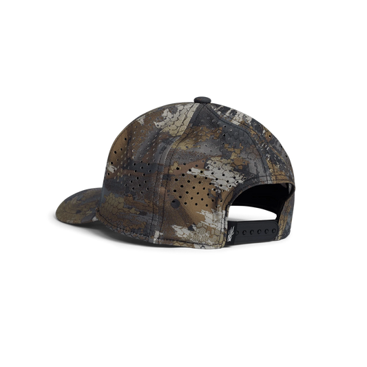 Sitka Icon Optifade Plus Mid Pro Trucker Optifade Timber