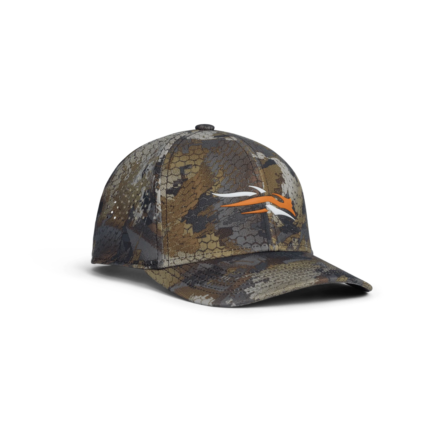Sitka Icon Optifade Plus Mid Pro Trucker Optifade Timber