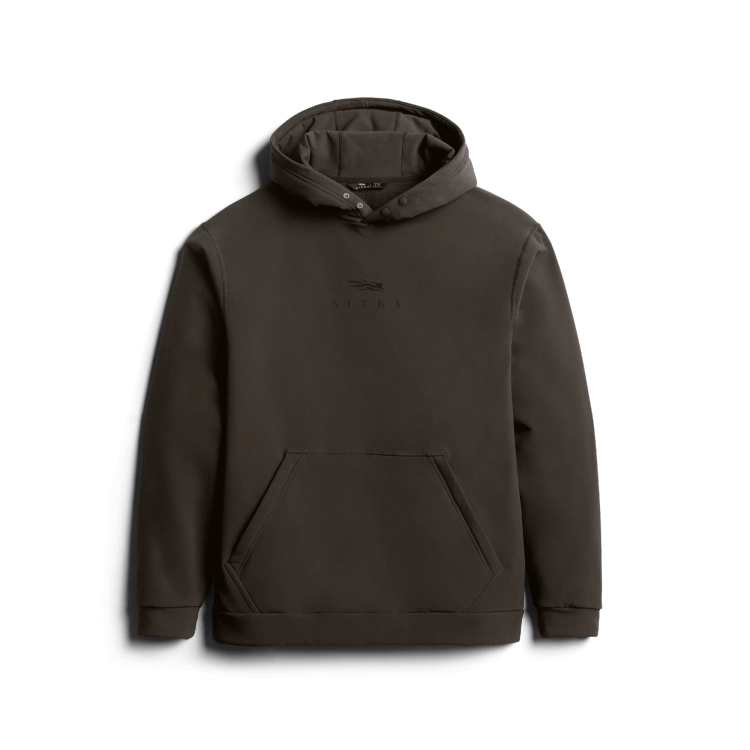 Sitka Durango Performance Hoodie in Earth