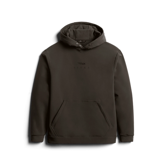 Sitka Durango Performance Hoodie in Earth