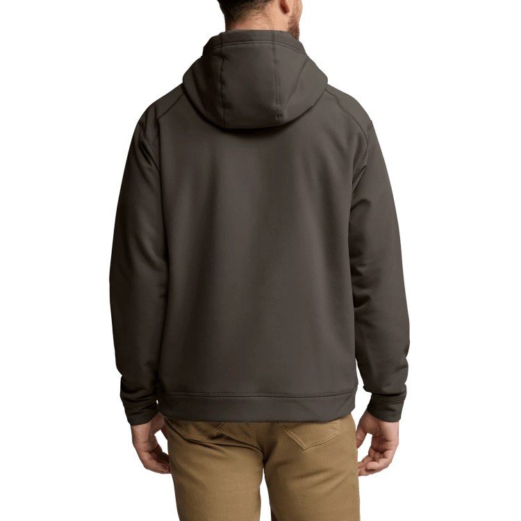 Sitka Durango Performance Hoodie in Earth