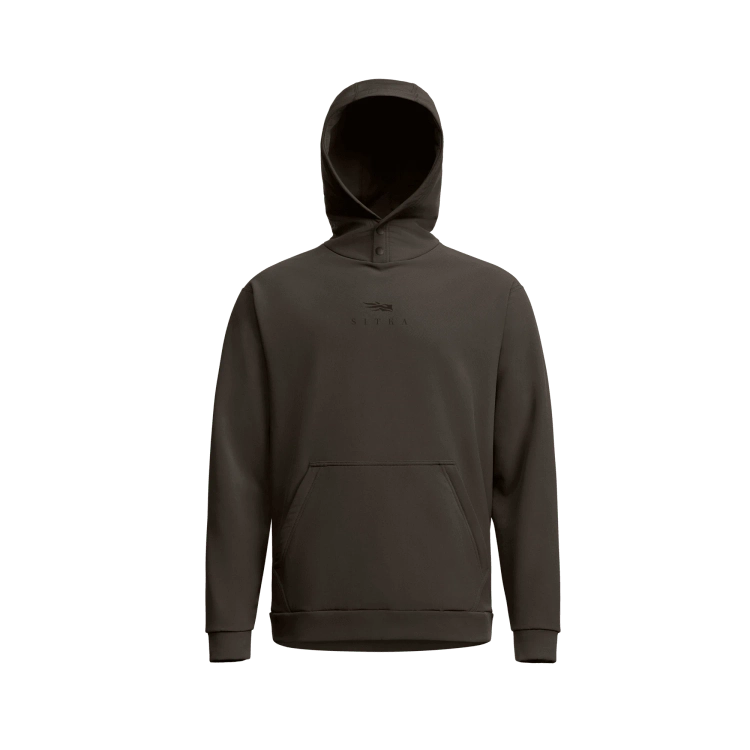 Sitka Durango Performance Hoodie in Earth