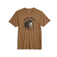 Sitka Instinct Tee in Sequoia Brown