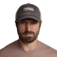 Sitka Optifade Patch Vintage Trucker in Iron Grey Timber