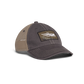 Sitka Optifade Patch Vintage Trucker in Iron Grey Timber