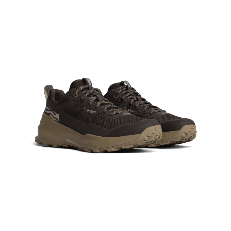 Sitka Ascent GORE-TEX in Earth