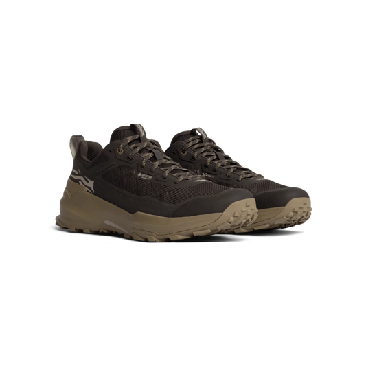 Sitka Ascent GORE-TEX in Earth