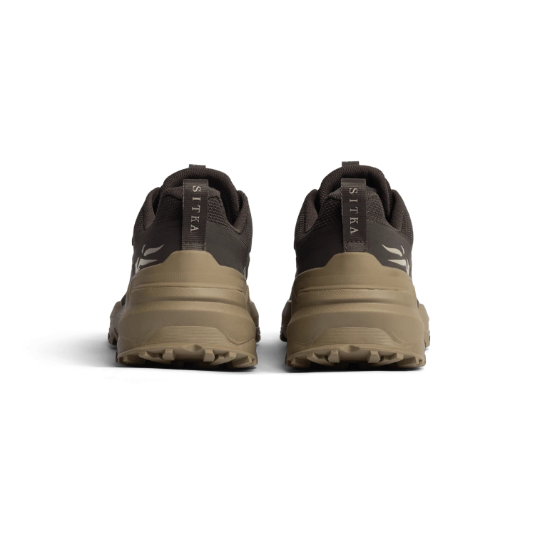 Sitka Ascent GORE-TEX in Earth