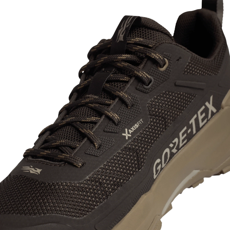 Sitka Ascent GORE-TEX in Earth