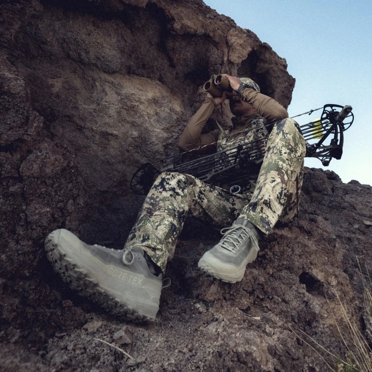 Sitka Ascent GORE-TEX in Earth