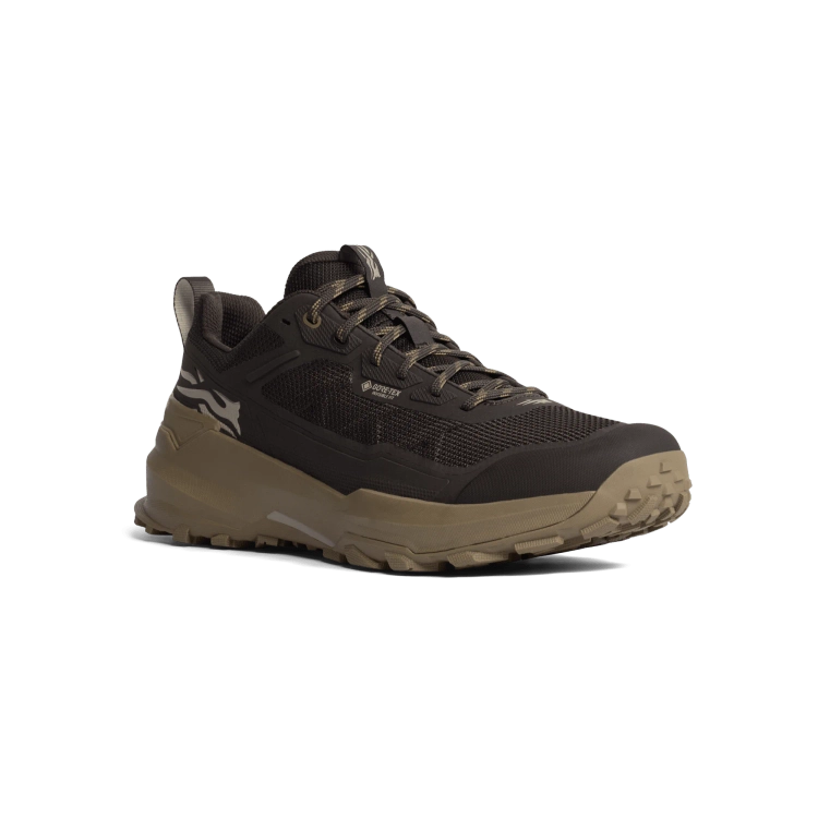Sitka Ascent GORE-TEX in Earth