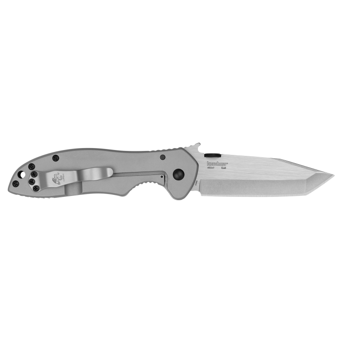 Kershaw Emerson CQC-7K Pocketknife