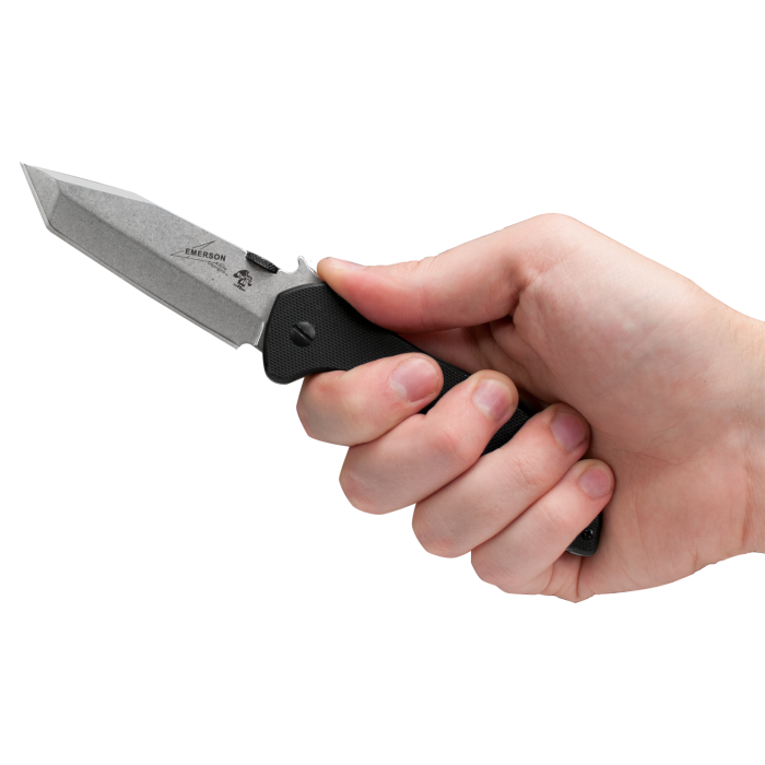 Kershaw Emerson CQC-7K Pocketknife