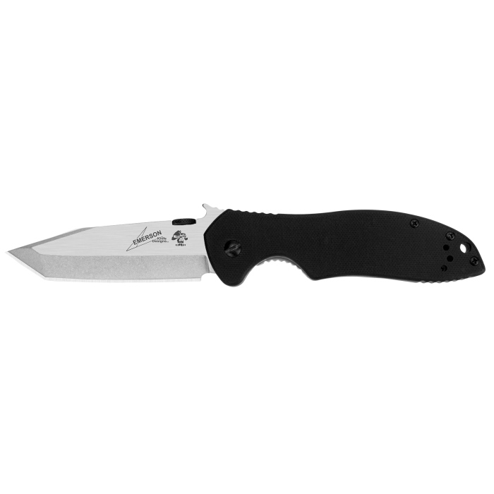 Kershaw Emerson CQC-7K Pocketknife