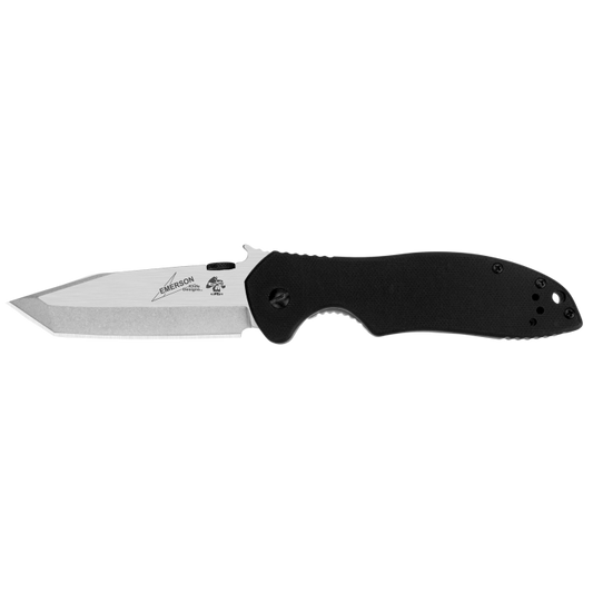 Kershaw Emerson CQC-7K Pocketknife