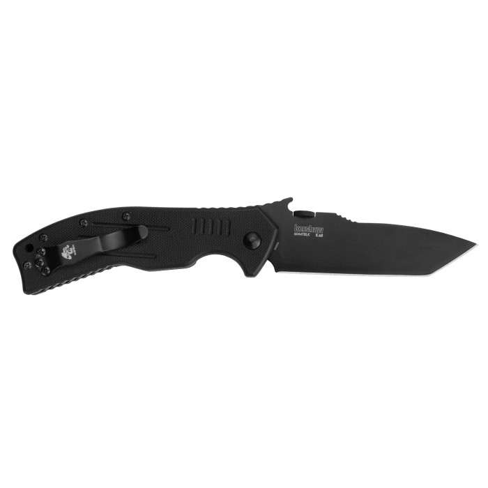 Kershaw CQC-8K Pocketknife