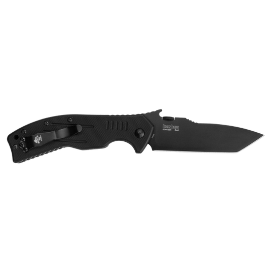 Kershaw CQC-8K Pocketknife