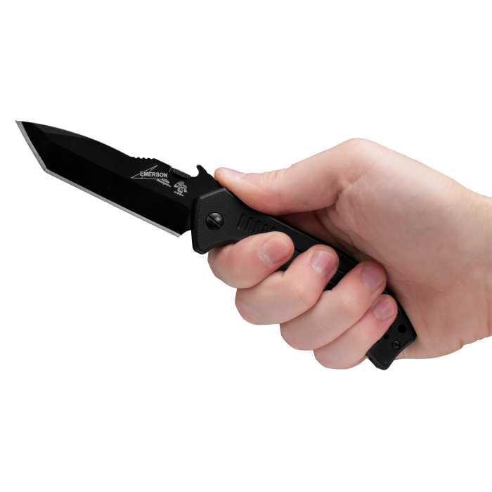 Kershaw CQC-8K Pocketknife