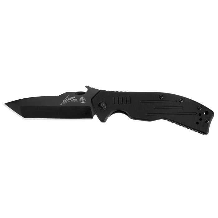 Kershaw CQC-8K Pocketknife