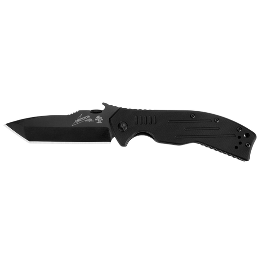 Kershaw CQC-8K Pocketknife