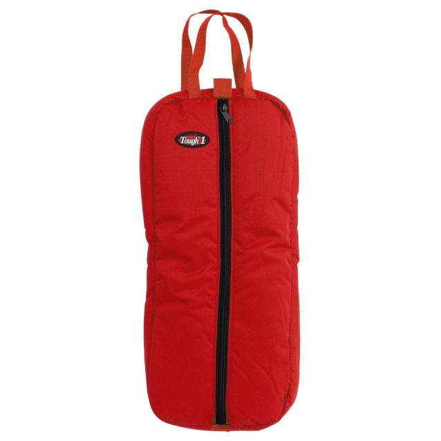 Tough1 Deluxe Nylon Halter/Bridle Bag