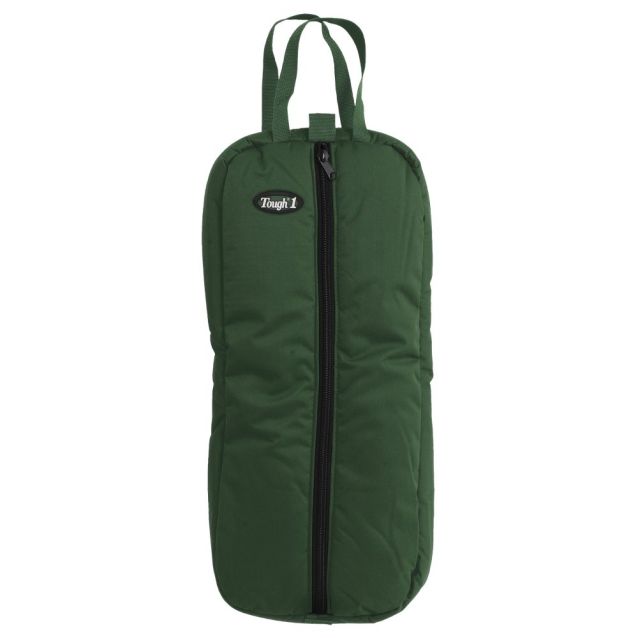 Tough1 Deluxe Nylon Halter/Bridle Bag