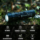 Olight i3E EOS Keychain Flashlight in Black