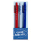 Texas Forever Pen Set