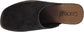 Corkys Maybe Later Wedge in Black