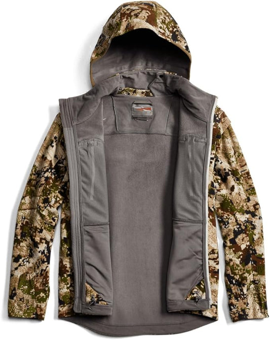 Sitka Stratus Jacket in Optifade Subalpine