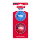 Kong Squeezz Geodz 2-pack