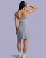 Kuhl Kush Bra Tank in Violet Haze