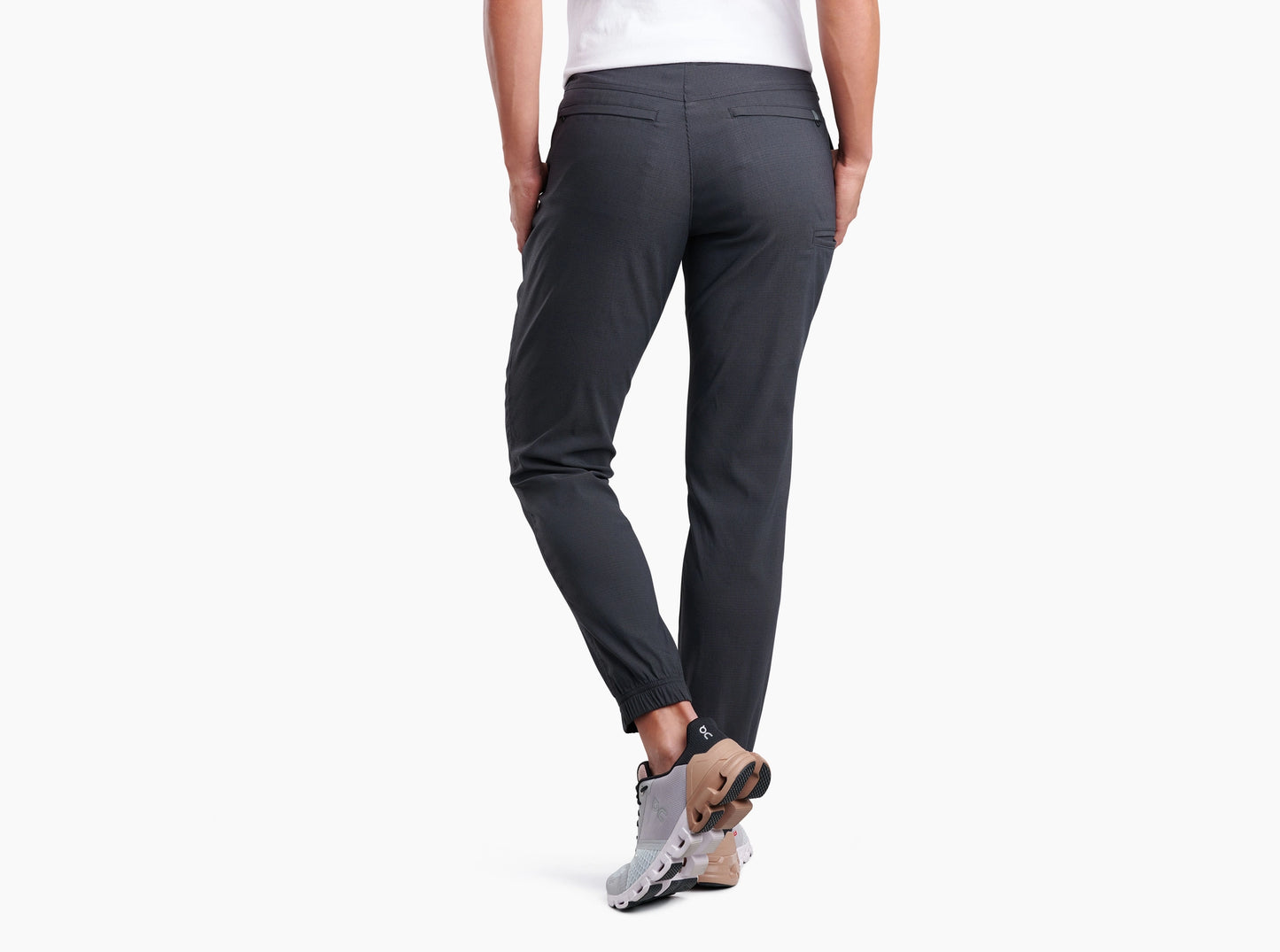 Kuhl Haven Joggr in Black