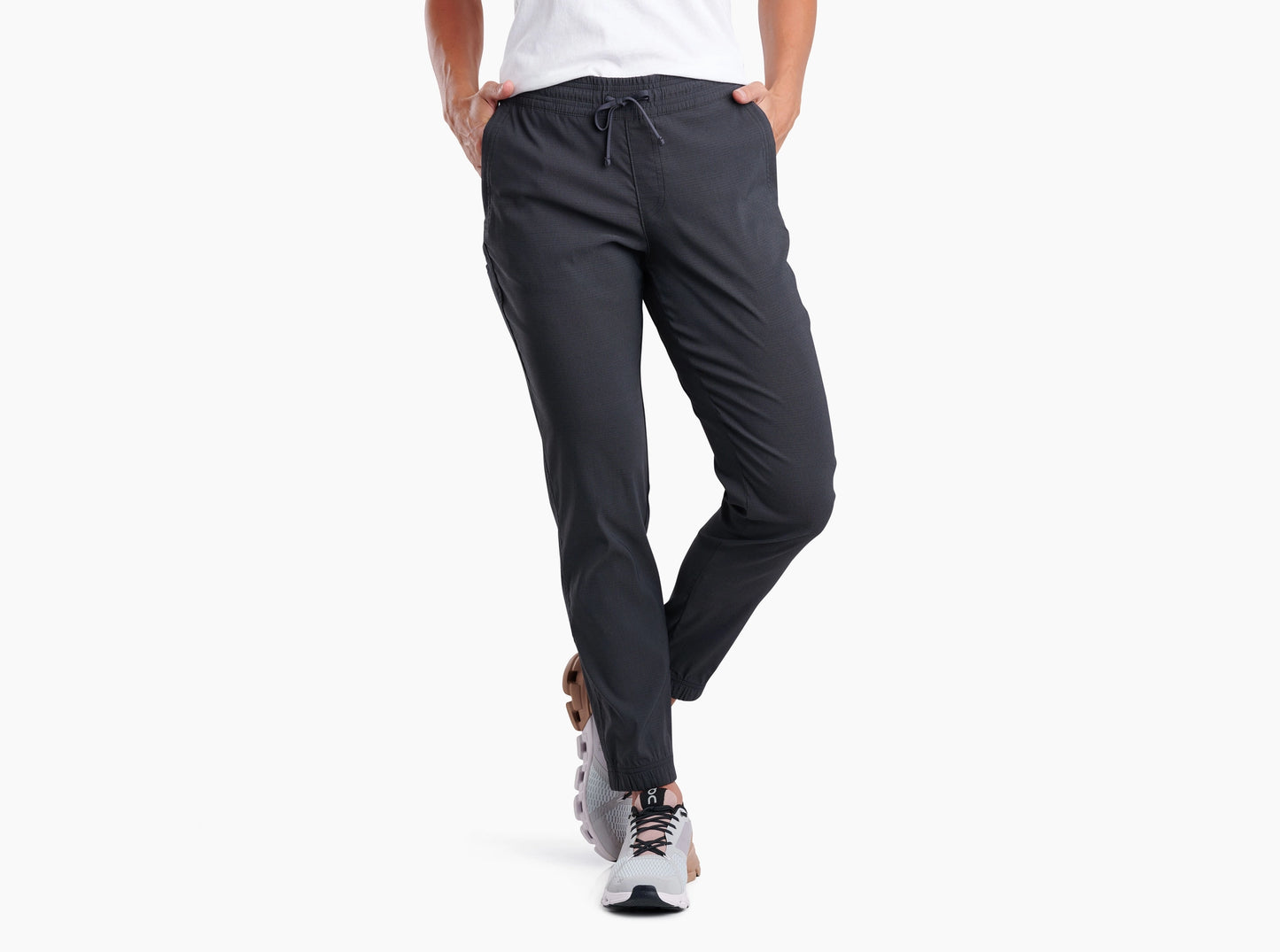 Kuhl Haven Joggr in Black