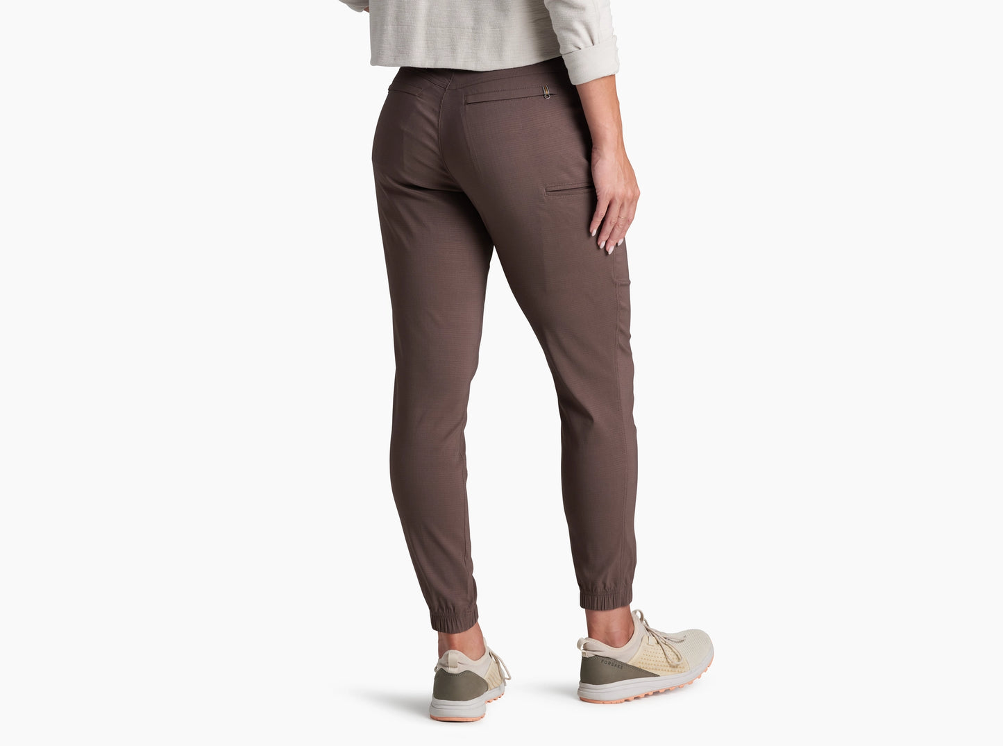 Kuhl Haven Joggr in Coffee