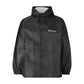 Frogg Toggs Men's Pro Lite 2-Piece Waterproof Rain Suit in Black