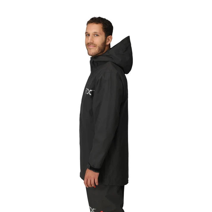 Frogg Toggs FTX Armor Jacket in Dark Graphite