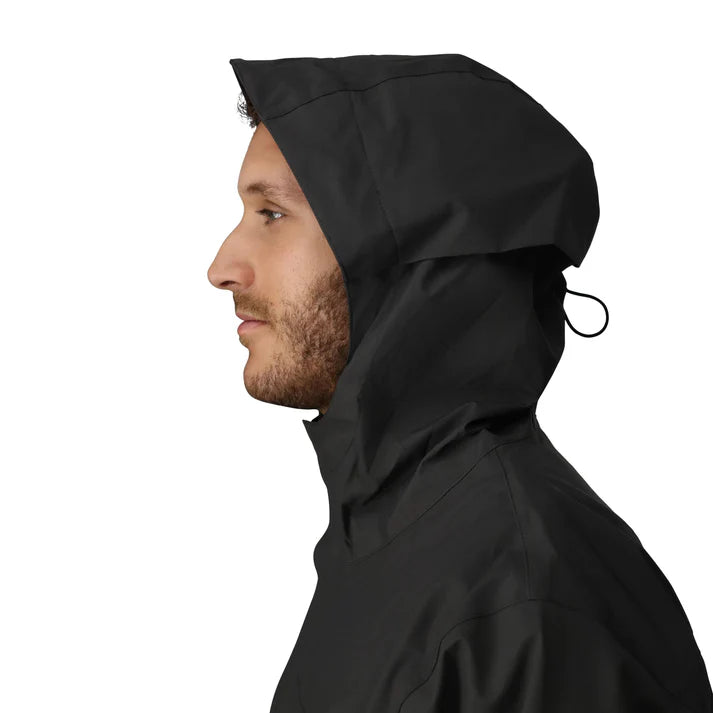 Frogg Toggs FTX Armor Jacket in Dark Graphite
