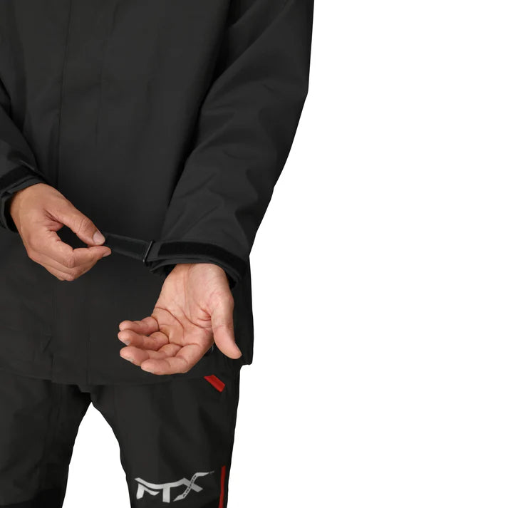 Frogg Toggs FTX Armor Jacket in Dark Graphite