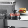 Weber Burger Press