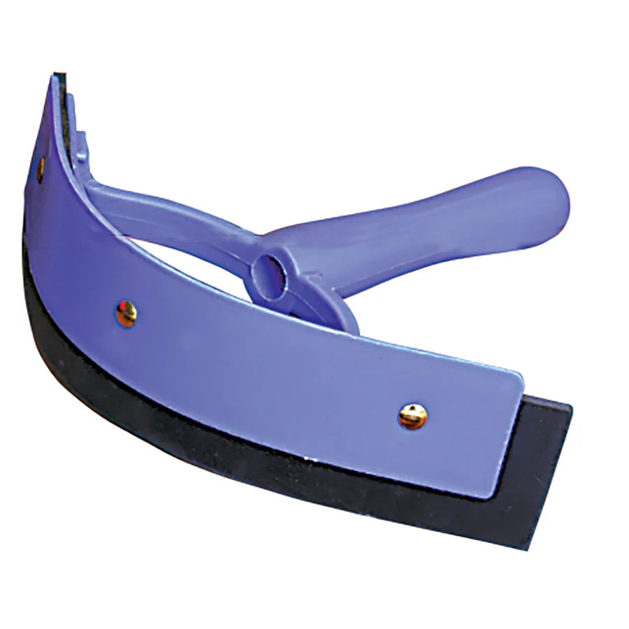 Weaver Deluxe Sweat Scraper