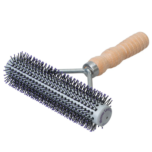 Weaver Mini Wide Range Brush-Pinhead Bristles