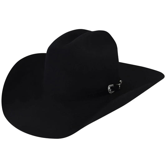 Bailey McQ 4X in Black