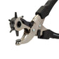 Weaver Heavy-Duty Revolving Punch