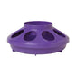 Little Giant 1 Quart Plastic Feeder Base