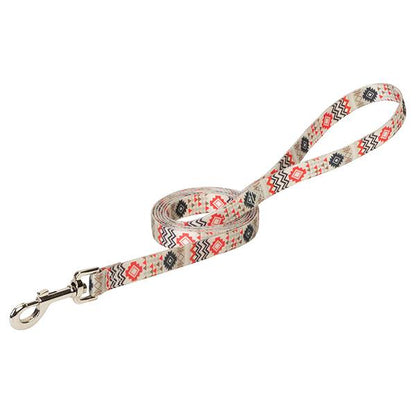Terrain Dog Premium Patterned Dog Leash