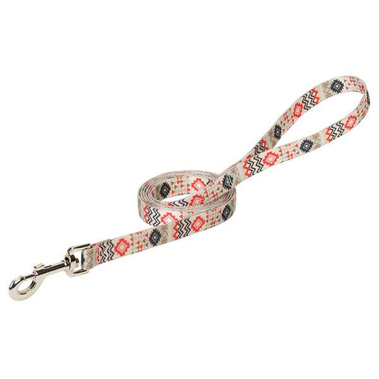 Terrain Dog Premium Patterned Dog Leash