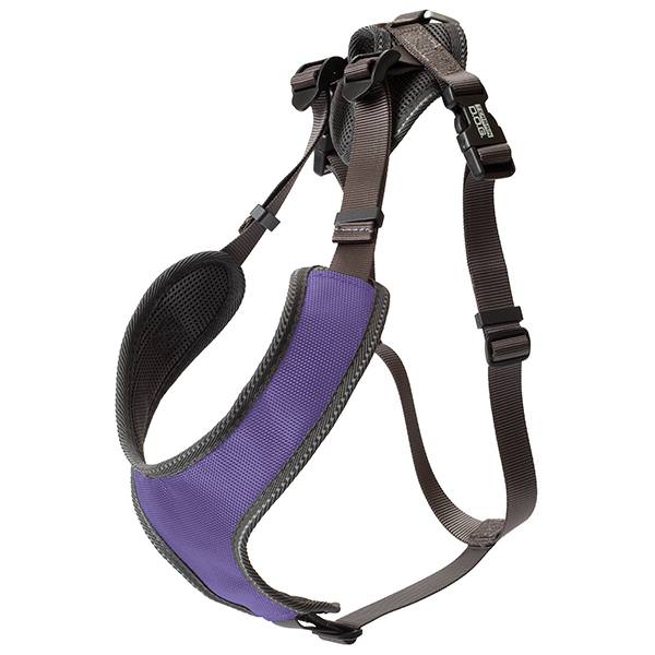 Weaver Tracking Harness