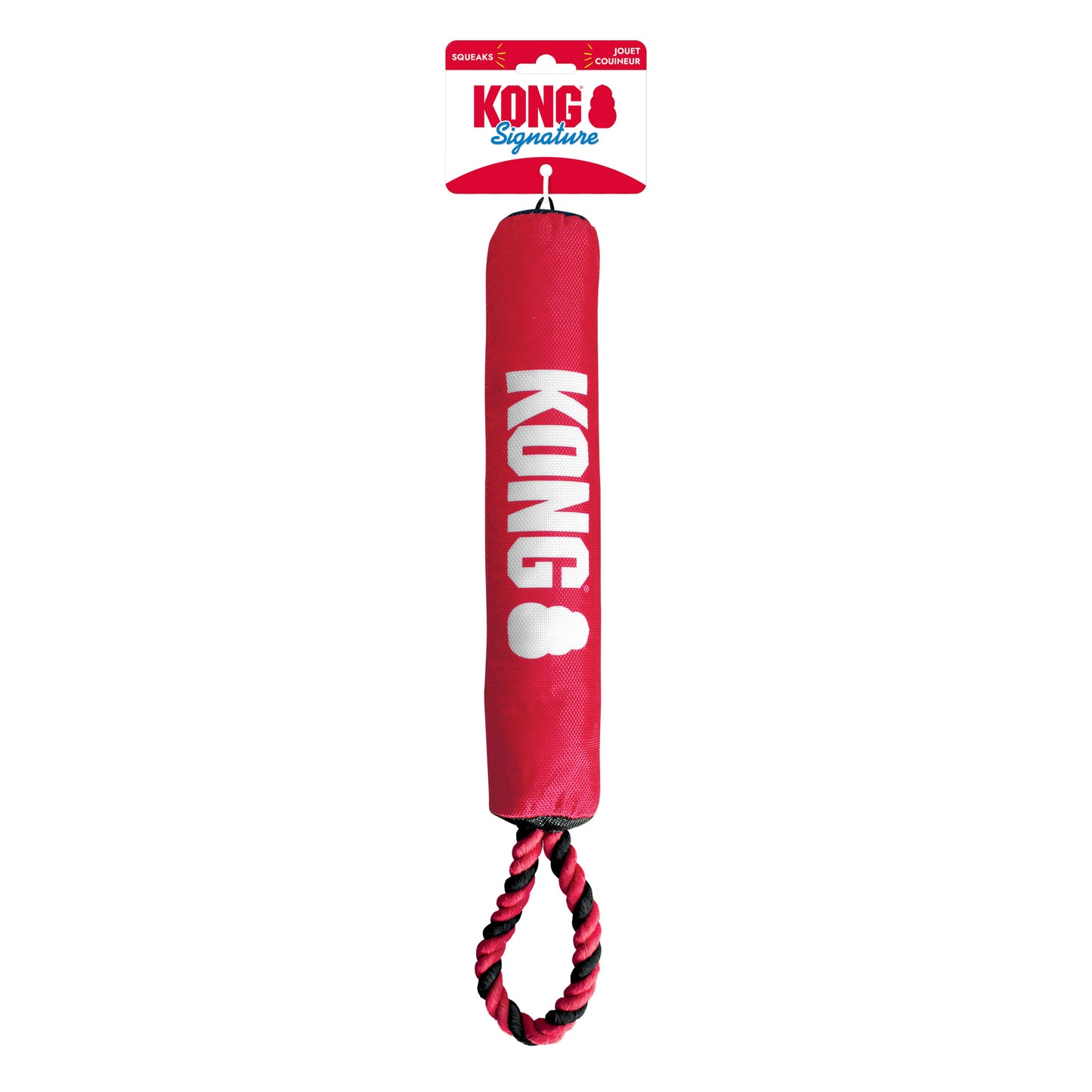 Kong Signature Stick with Rope