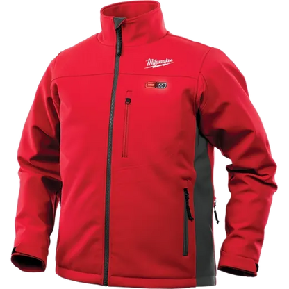 Milwaukee M12™ Heated Toughshell™ Jacket